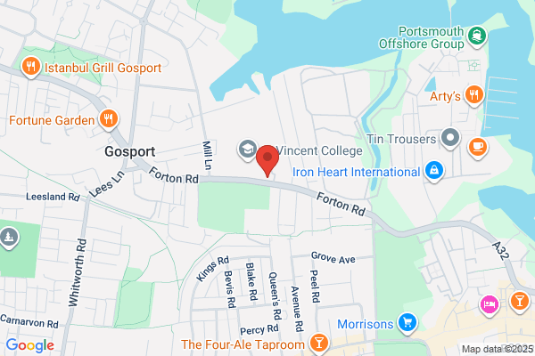 St Vincent House Residential Home