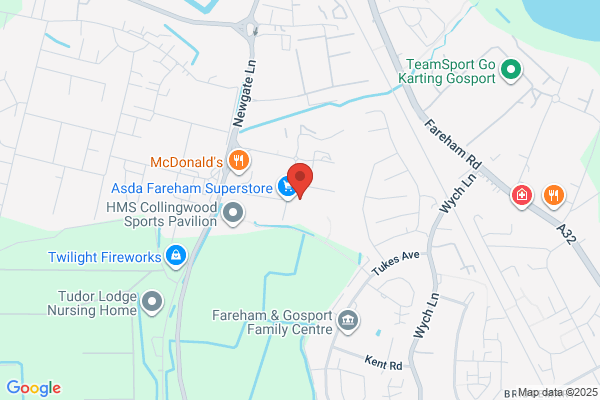 Panku Fareham