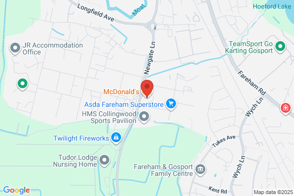 McDonald's Restaurants Ltd