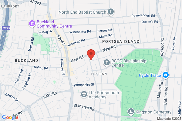 Solent Roofing & Building