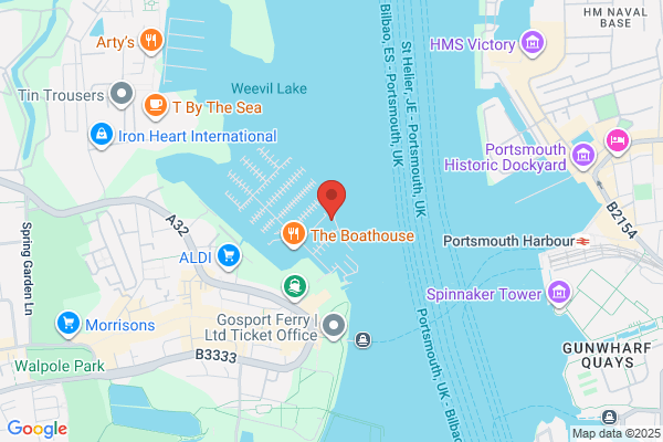 Sail Training International Events Ltd