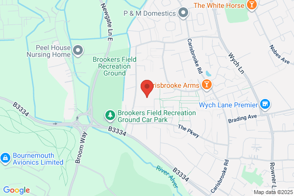 Peel Common Infant School & Nursery