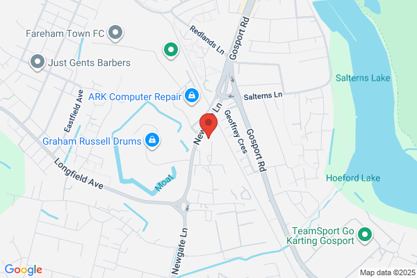 Blayde Security Ltd