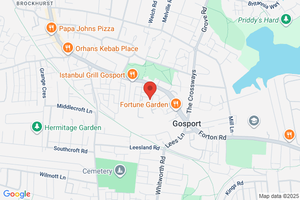 Thorngate Almshouse Trust