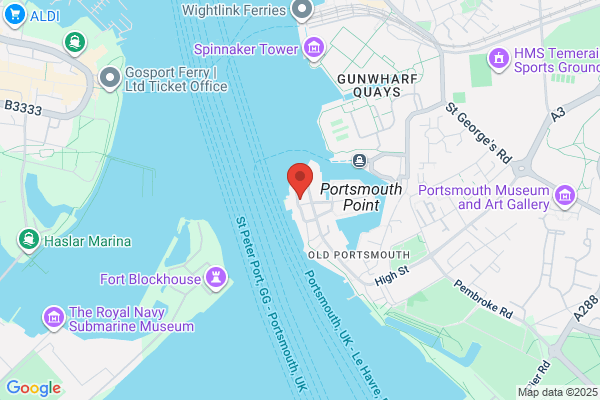 Portsmouth Sailing Club