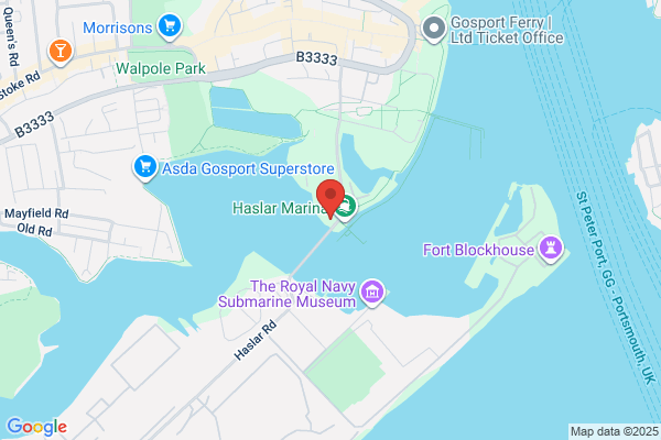 Royal Naval Sailing Association
