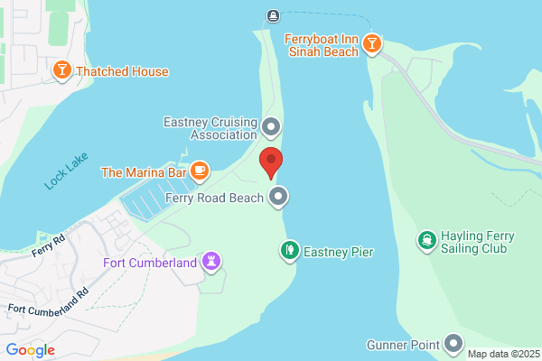 Southsea Sea Angling Club