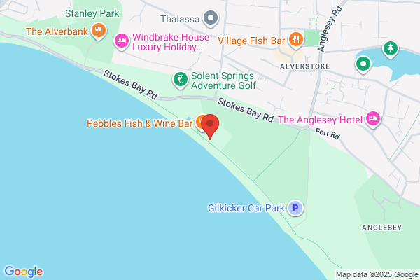 Stokes Bay Sailing Club