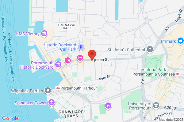 Alfa Tandoori Takeaway