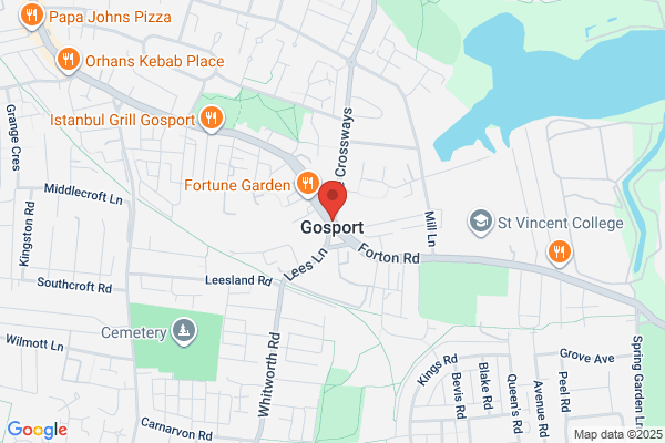 Curry Garden Tandoori