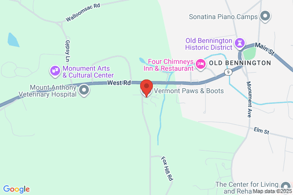 Bennington Training Services