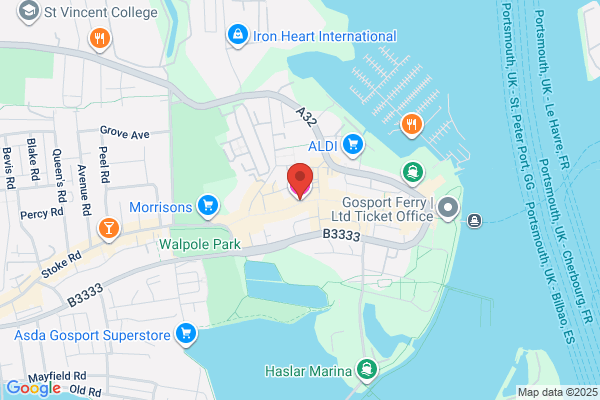 Gosport Travel Group