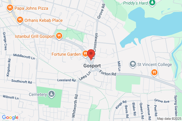 Alver Veterinary Group - Gosport