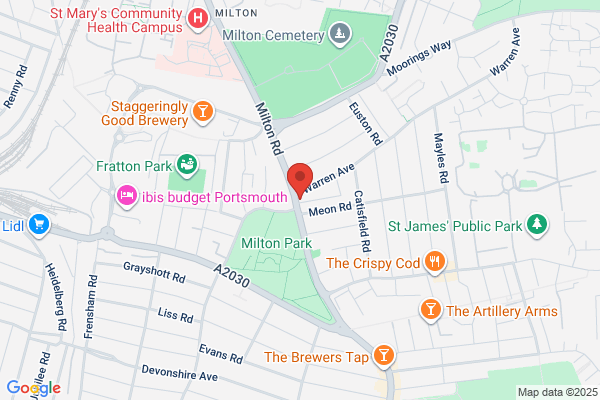 Vets4Pets - Portsmouth