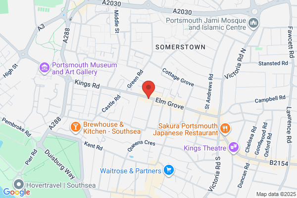 Grove Veterinary Surgery