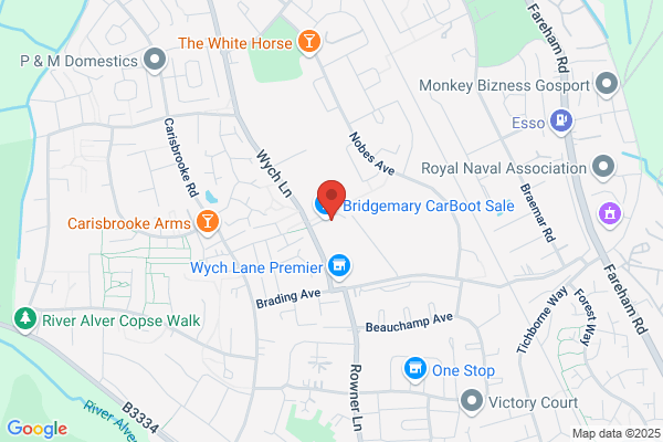 Bridgemary Youth Club
