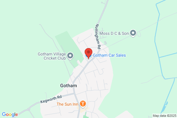 CarStore Nottingham