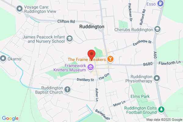 Co-op Food - Ruddington
