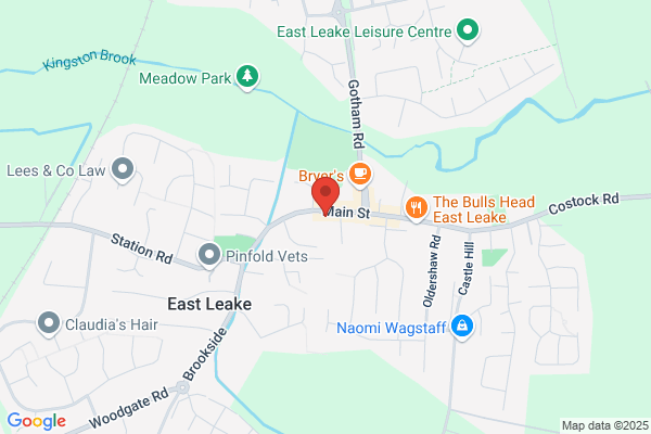 East Leake Funeralcare