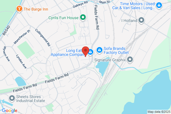 BND Services Ltd