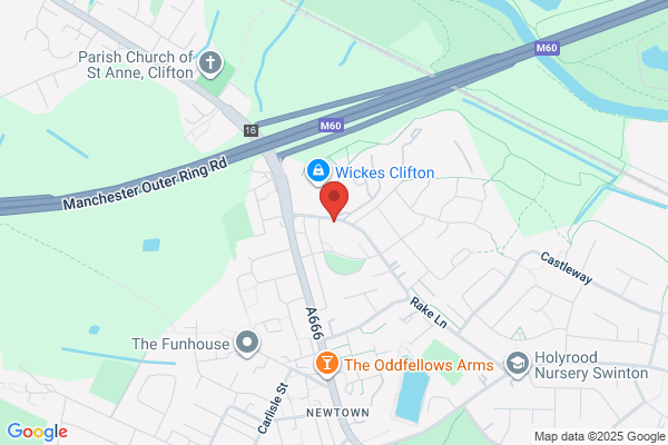 Clifton Community Centre