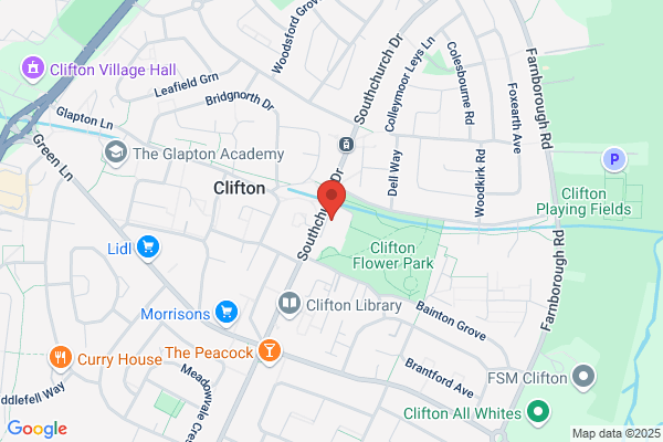 Clifton Leisure Centre