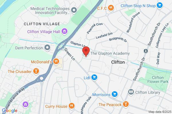 Glapton Primary School