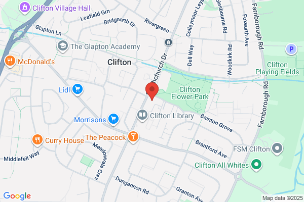 The Clifton Advice Centre