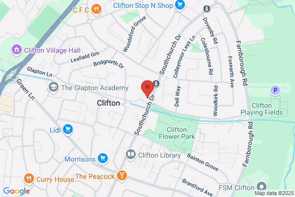 Winston Opticians