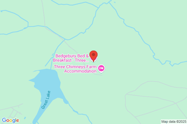 Bedgebury Bed & Breakfast