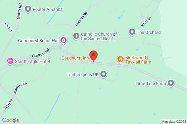 Goudhurst Tyres