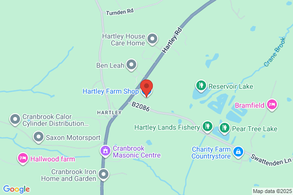 Hartley Heather Farm