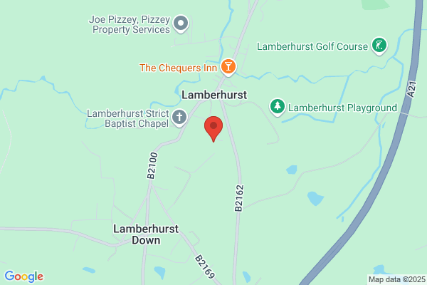 Lamberhurst St Mary's C of E Primary School