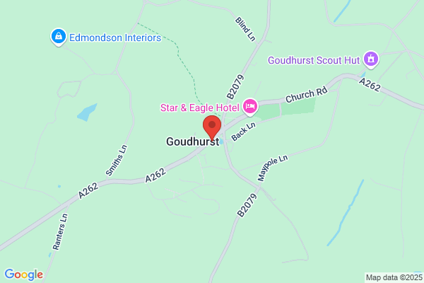 Tiffins Of Cranbrook