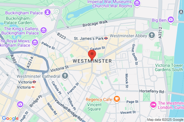 Weald & Westminster