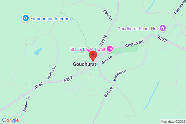 Goudhurst Legal