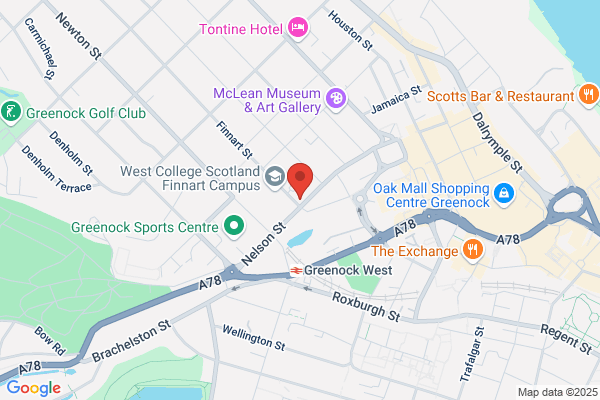 Ardgowan Medical Practice
