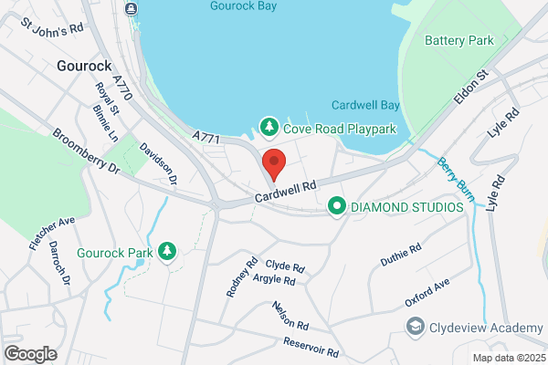 Cardwell Motors