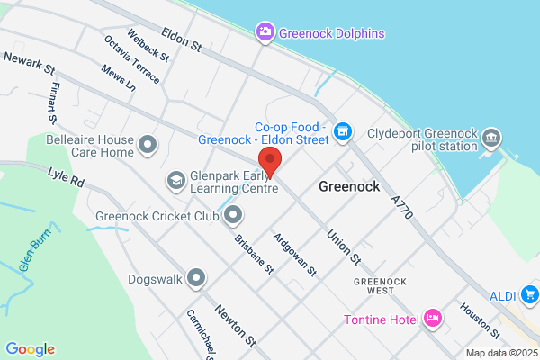 Glenfield Nursing Home