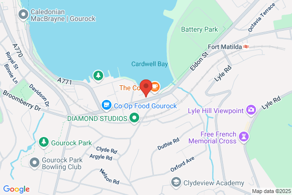 Gourock