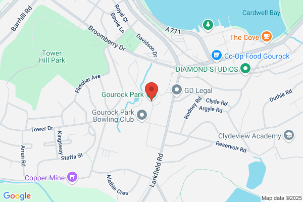 Gourock Park