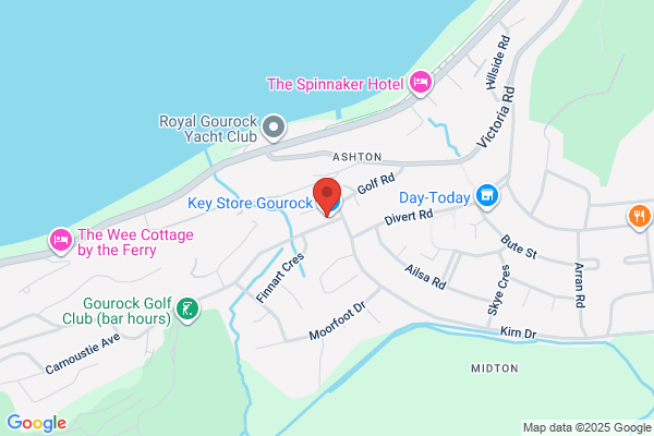 Gourock Pharmacy