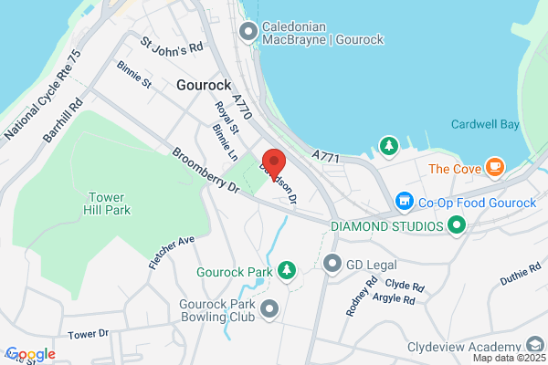 Gourock Primary School