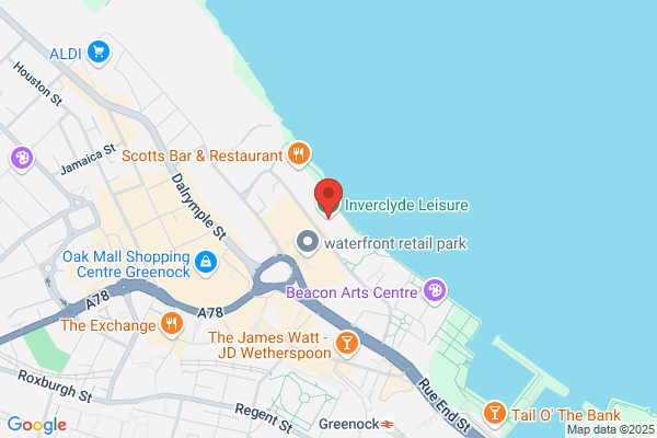 Inverclyde Fitness