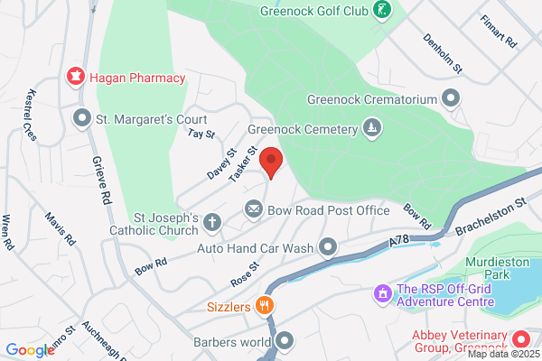 Inverclyde Locksmiths