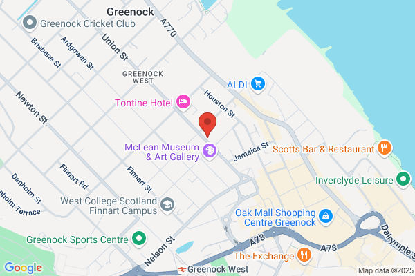 The Mansion House Clinic