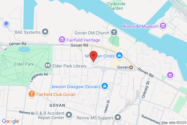 Govan Funeralcare