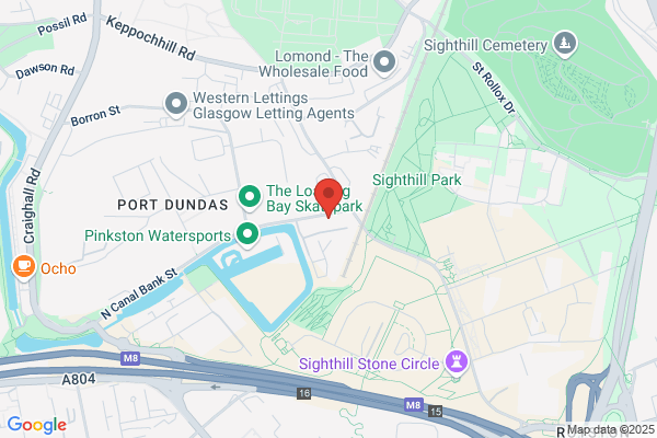 Air Supply Systems Ltd