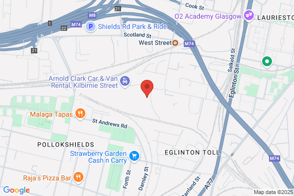 Autoparts Ecosse Garage Equipment Services