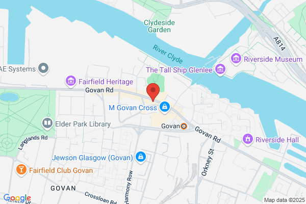 Brechin Bar
